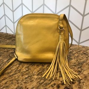Hobo Nash Crossbody Purse